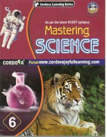 Cordova Mastering Science Class VI